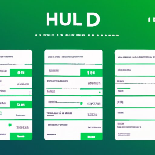 How Much Does Hulu Cost Monthly? A Comprehensive Guide The