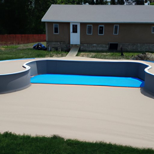 How Much Does an InGround Pool Cost? A Comprehensive Guide The