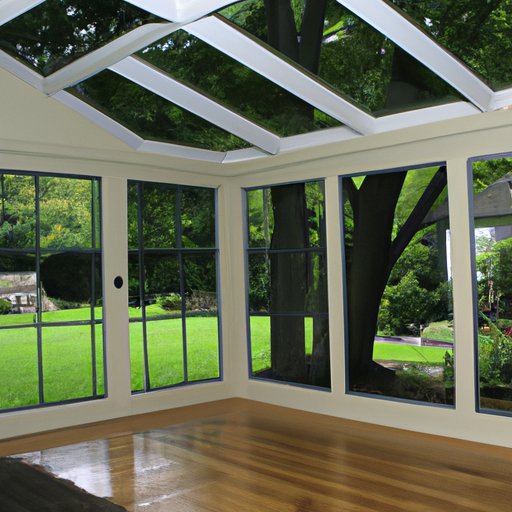 how-much-does-it-cost-to-build-a-sunroom-exploring-different-materials