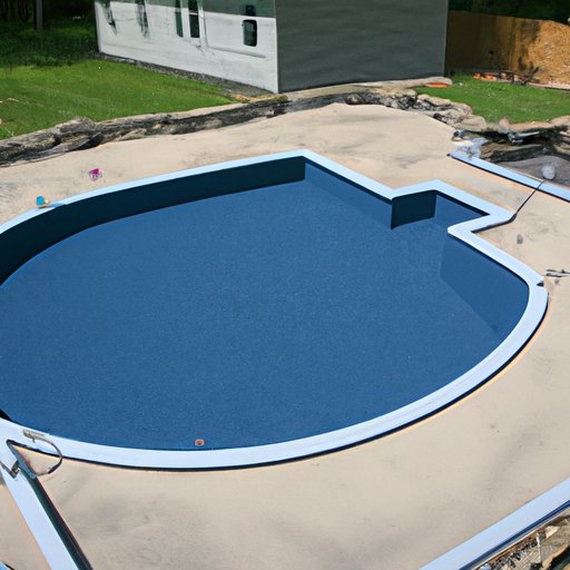 How Much Does It Cost To Build An Inground Pool? The Enlightened Mindset