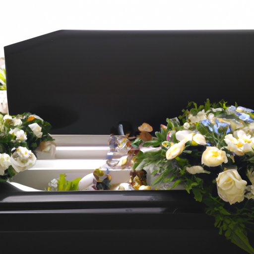 The Cost Of Saying Goodbye: What You Need To Know About Burial Expenses ...