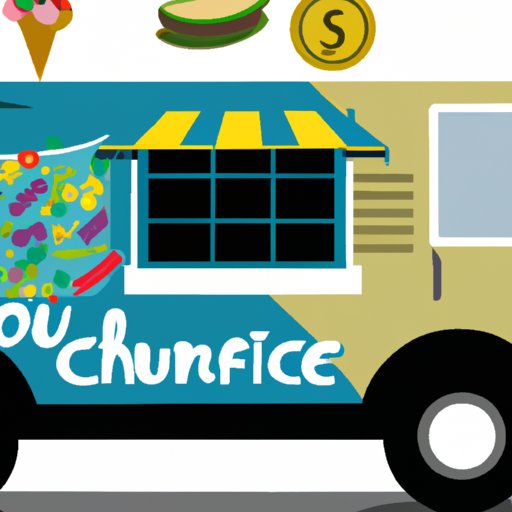 how-much-does-it-cost-to-buy-a-food-truck-a-comprehensive-guide-the