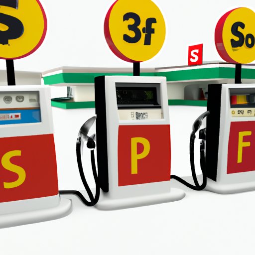 how-much-does-it-cost-to-buy-a-gas-station-a-comprehensive-guide-the