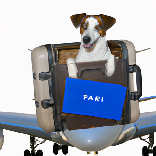 how-much-does-it-cost-to-fly-a-dog-exploring-different-airlines-and