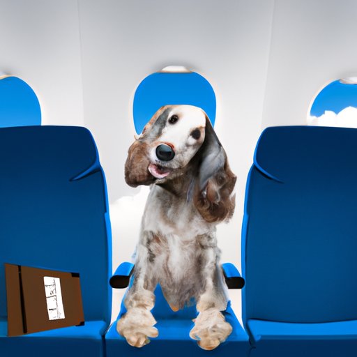 How Much Does it Cost to Fly with a Dog? Breaking Down the Expenses