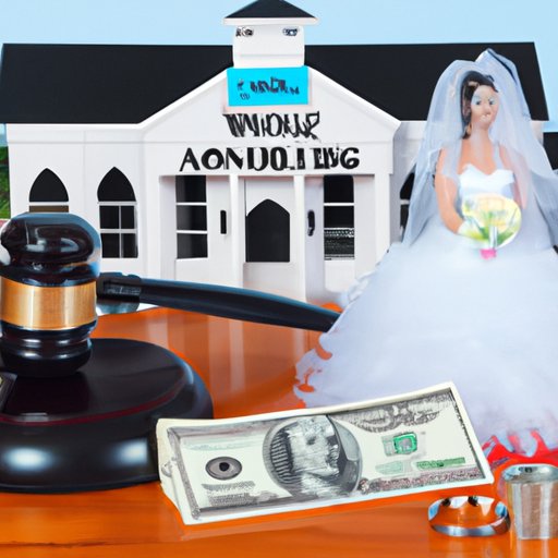 How Much Does It Cost to Get Married at a Courthouse? The Enlightened
