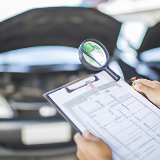 How Much Does it Cost to Get Your Car Inspected? A Comprehensive Guide