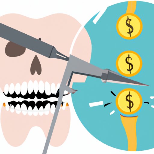 How Much Does It Cost To Have A Tooth Pulled? Understanding The Costs ...