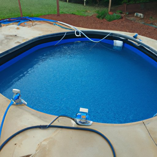 How Much Does It Cost to Install an Inground Pool? - The Enlightened ...