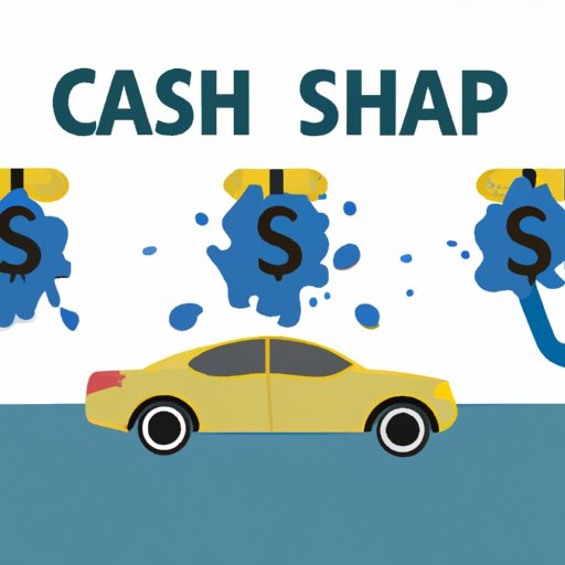 How Much Does it Cost to Open a Car Wash? - The Enlightened Mindset