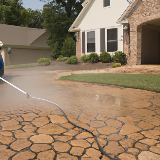 how-much-does-it-cost-to-pressure-wash-a-driveway-the-enlightened