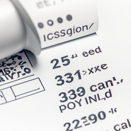 Exploring How Much Does It Cost To Print At FedEx The Enlightened 