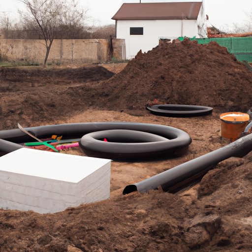 how-much-does-it-cost-to-put-in-septic-system-a-comprehensive-guide