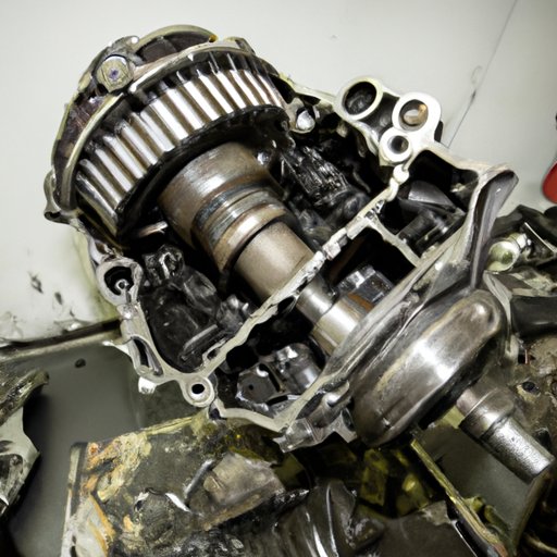 How Much Does It Cost to Rebuild a Transmission? Exploring the Costs ...