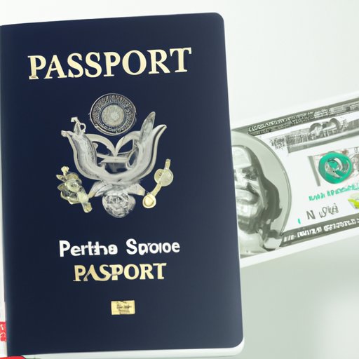 How Much Does It Cost To Renew A Us Passport The Enlightened Mindset 3505