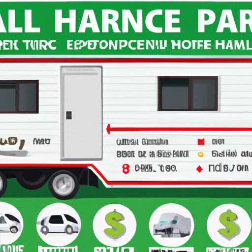 How Much Does it Cost to Rent a UHaul Trailer? A Comprehensive Guide