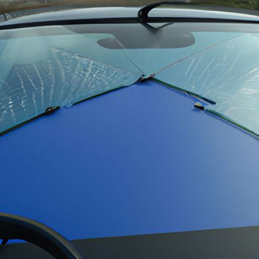 How Much Does It Cost to Repair a Windshield? Exploring Repair Costs