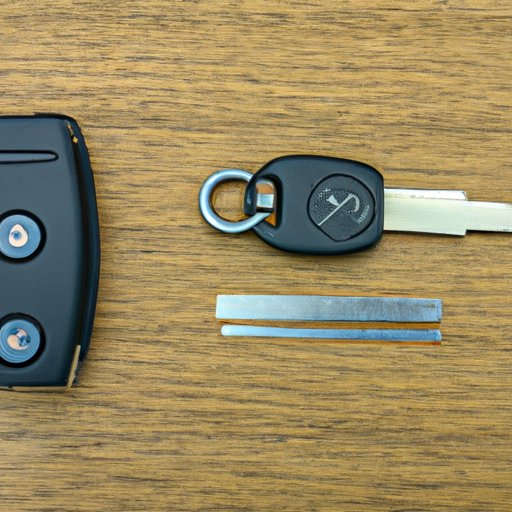 how-much-does-it-cost-to-replace-a-car-key-a-comprehensive-guide-the