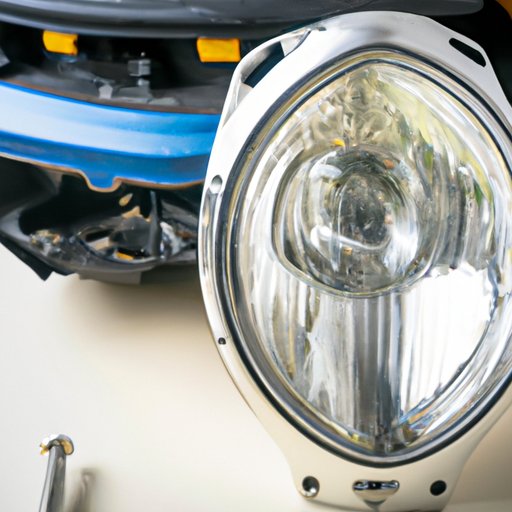 How Much Does It Cost To Install Led Headlights