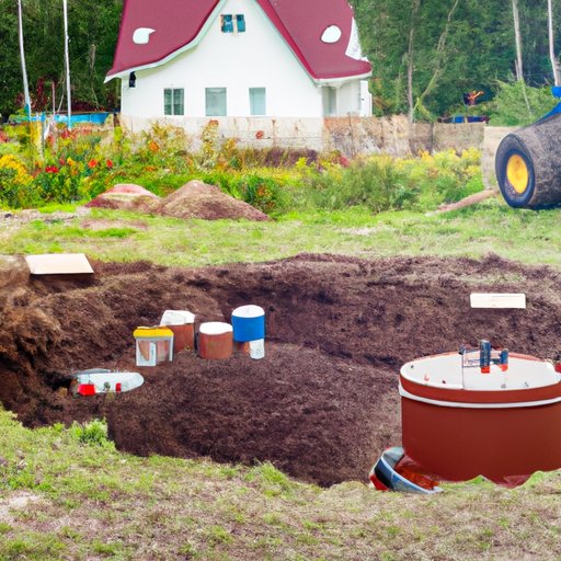 How Much Does It Cost To Replace A Septic Tank A Comprehensive Guide The Enlightened Mindset