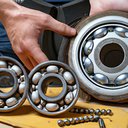 How Much Does it Cost to Replace Wheel Bearings? The Enlightened Mindset