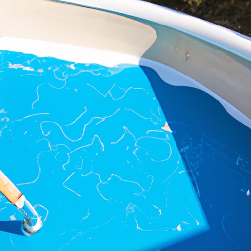 Pool Replastering Cost Guide: How Much Does it Cost to Resurface a Pool