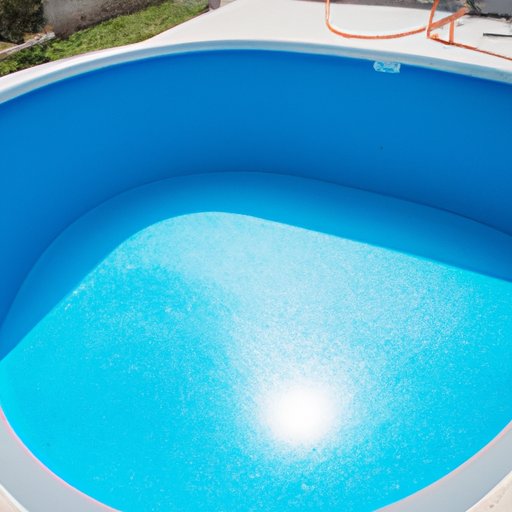 How Much Does it Cost to Resurface a Pool? A Comprehensive Guide - The