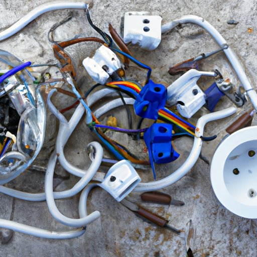 How Much Does It Cost To Rewire An Old House