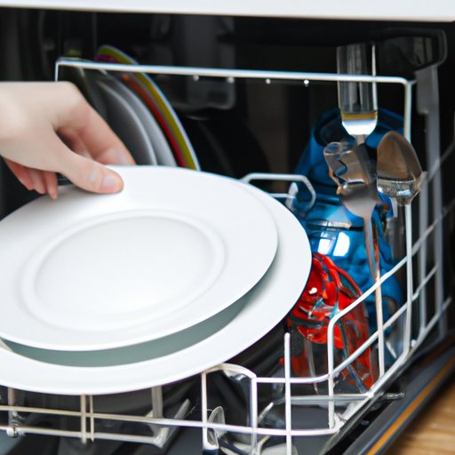 How Much Does it Cost to Run a Dishwasher? The Enlightened Mindset