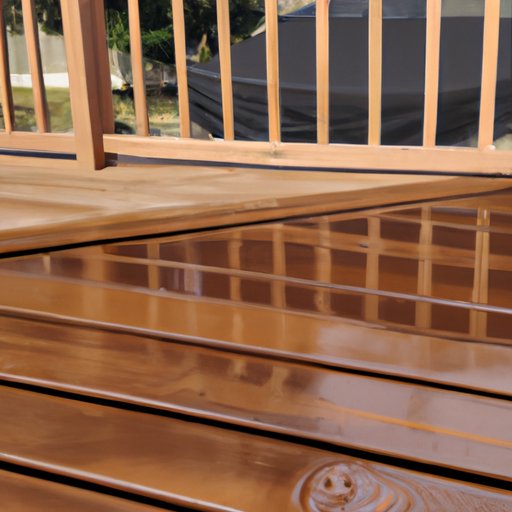 deck-stains-for-pressure-treated-wood-hot-sex-picture