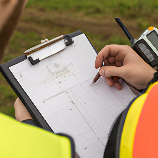 How Much Does it Cost to Survey Land? A Comprehensive Guide The