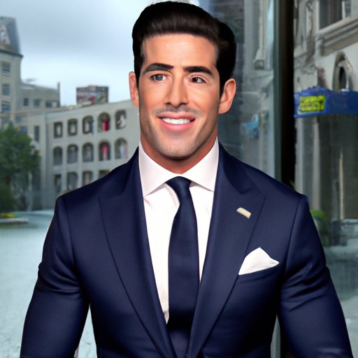 How Much Does Jesse Watters Make? Investigating His Salary, Net Worth