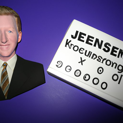 How Much Does Ken Jennings Make Hosting Jeopardy? Exploring The ...