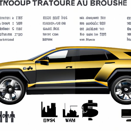 How Much Does a Urus Cost? A Comprehensive Guide to Pricing