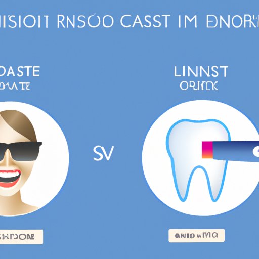 How Much Does Laser Teeth Whitening Cost? A Comprehensive Guide The