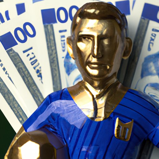 How Much Does Lionel Messi Make a Year? Exploring the Wealth of a