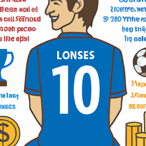 How Much Does Lionel Messi Make in a Year? Exploring the Financial Side