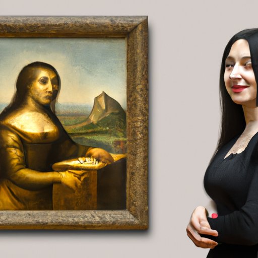 The Cost of Owning the Mona Lisa An InDepth Exploration The