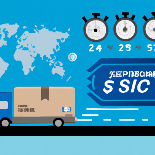 How Much Does Overnight Shipping Cost? A Comprehensive Guide The