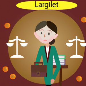 How Much Do Paralegals Make A Comprehensive Guide To Paralegal   How Much Does Paralegal Make 300x300 