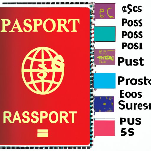 Passport Cost A Comprehensive Guide The Enlightened Mindset