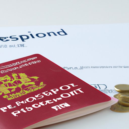 How Much Does Passport Renewal Cost? A Comprehensive Guide The