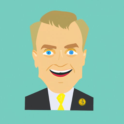 How Much Does Pat Sajak Make a Year? Unveiling the TV Host’s Salary