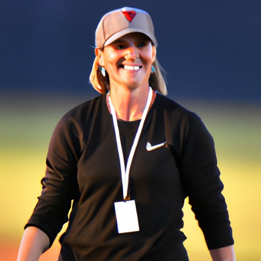 How Much Does Patty Gasso Make? An Overview of the Softball Coach’s