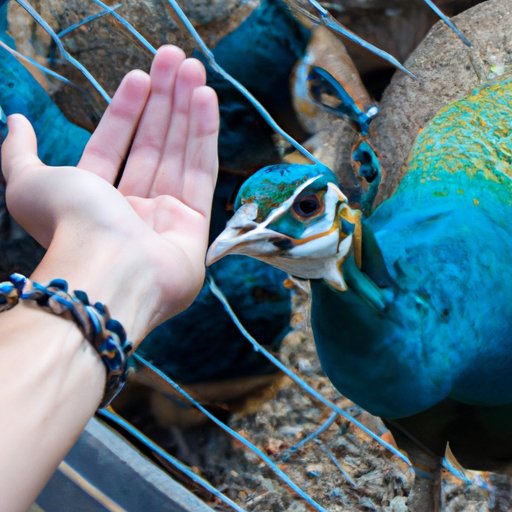How Much Does It Cost To Own a Peacock? The Enlightened Mindset