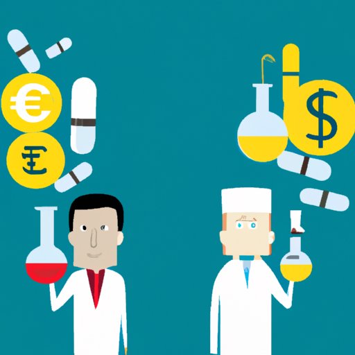 How Much Does a Pharmacist Make? Exploring the Factors that Influence