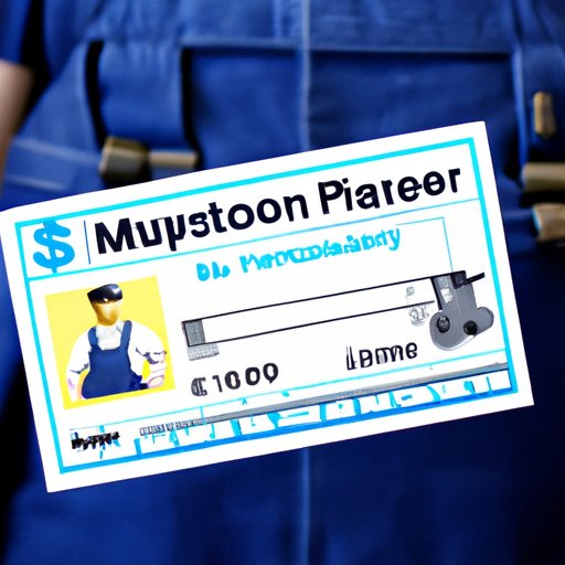 How Much Does a Plumber Make? An Overview of Wages and Benefits - The