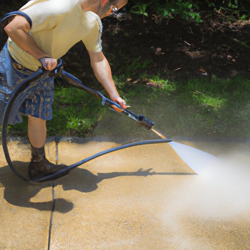 How Much Does Power Washing Cost? A Comprehensive Guide The