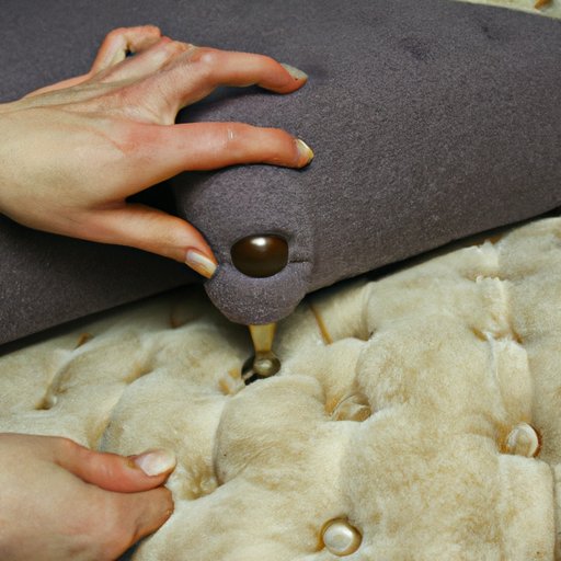 Reupholstery Costs A Comprehensive Guide to What You Should Expect to