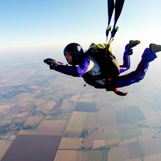 How Much Does Skydiving Cost? A Comprehensive Guide The Enlightened